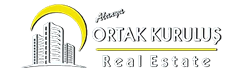 Alanya Ortak Kuruluş Real Estate