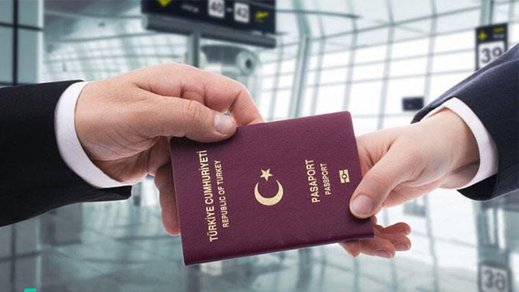 T&uuml;rkische Staatsb&uuml;rgerschaft durch Investition