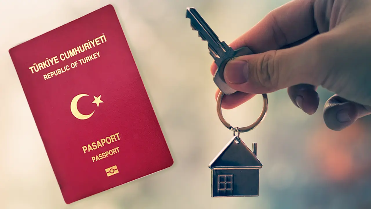 Vorteile des t&uuml;rkischen Passes