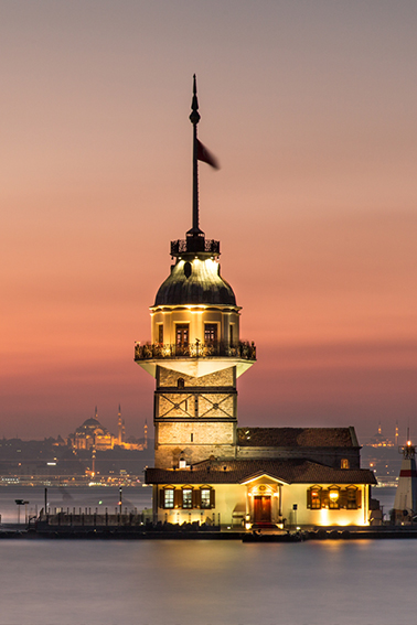 PROPERTY IN İstanbul